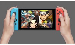 Naruto Shippuden Ultimate Ninja Storm Trilogy Switch image ban (2)