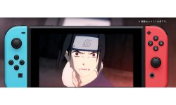 Naruto Shippuden Ultimate Ninja Storm Trilogy Switch image
