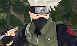 Naruto to Boruto Shinobi Striker 01 07 08 2018