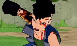 Naruto to Boruto Shinobi Striker 03 24 01 2022