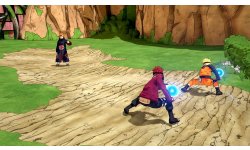 Naruto to Boruto Shinobi Striker 12 18 07 2018