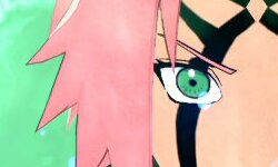 Naruto to Boruto Shinobi Striker 14 06 2021 Sakura Grande Guerre Ninja screenshot 2