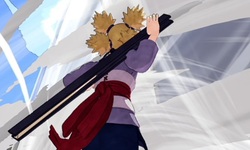 Naruto to Boruto Shinobi Striker 26 07 2022 Temari 2