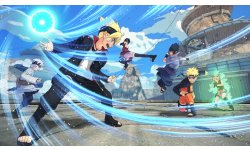 Naruto to Boruto Shinobi Striker 36 18 07 2018