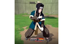 Naruto to Boruto Shinobi Striker Haku 2