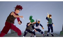 Naruto to Boruto Shinobi Striker head