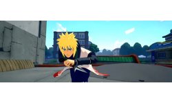 Naruto to Boruto Shinobi Striker head