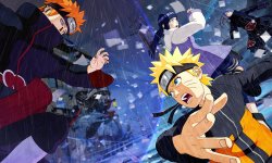 Naruto to Boruto Shinobi Striker head