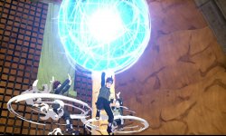 Naruto to Boruto Shinobi Striker images beta (5)