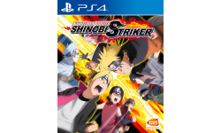Naruto to Boruto Shinobi Striker images jaquettes (2)