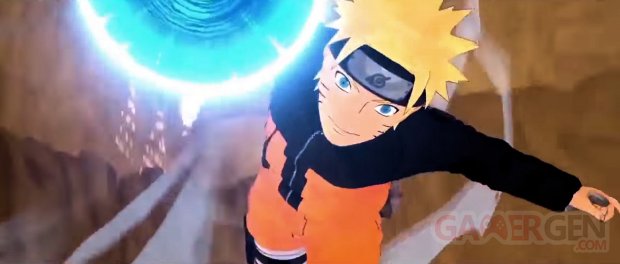 Naruto to boruto shinobi striker images