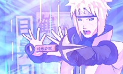 Naruto to Boruto Shinobi Striker Minato Namikaze Réincarnation des Âmes screenshot 3