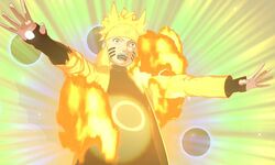 Naruto to Boruto: Shinobi Striker, Naruto en mode Rikudo Sennin prochainement ajouté Naruto to Boruto: Shinobi Striker, Naruto en mode Rikudo Sennin prochainement ajouté