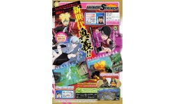Naruto to Boruto Shinobi Striker scan 13 04 2018