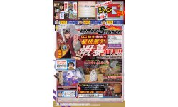 Naruto to Boruto Shinobi Striker scan
