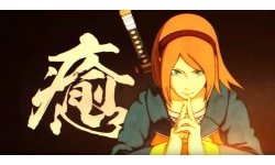 NARUTO TO BORUTO SHINOBI STRIKER TGS Trailer