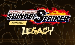 Naruto to Boruto Shinobi Striker vignette 13 05 2022