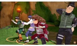 Naruto to Boruto Shinobi Striker vignette 17 07 2018