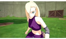 Naruto to Boruto Shinobi Striker vignette 19 12 2019