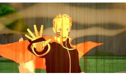 Naruto to Boruto Shinobi Striker vignette 26 03 2020