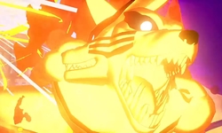 Naruto to Boruto Shinobi Striker vignette 28 01 2021