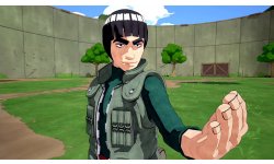 Naruto to Boruto Shinobi Striker vignette 30 01 2020
