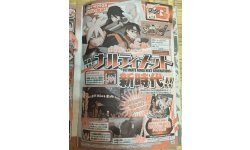 Naruto Ultimate Ninja Storm 4 Road to Boruto scan