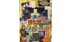 Naruto Ultimate Ninja Storm Revolution 15 01 2014 scan