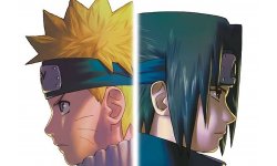 Naruto Ultimate Ninja Storm Trilogy images