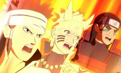 Naruto X Boruto Ultimate Ninja Storm Connections 10 25 05 2024