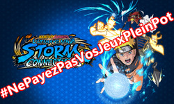 Naruto X Boruto Ultimate Ninja Storm Connections bon plan nepayezpasvosjeuxpleinpot vignette 23 11 2023