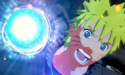 Naruto x Boruto Ultimate Ninja Storm Connections head