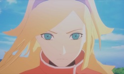 Naruto x Boruto Ultimate Ninja Storm Connections Nanashi head