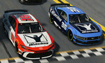 NASCAR 25 tient sa date de sortie, une grosse plateforme sera boudée au lancement