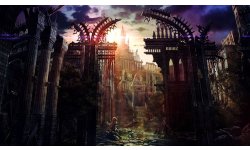 Natural Doctrine artwork