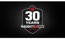 Naughty Dog 30 ans 1