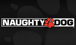 Naughty Dog logo