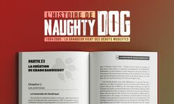 Naughty Dog