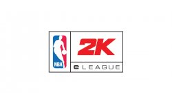 NBA 2K eLeague logo