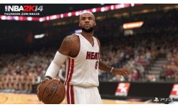nba 2k14 PS4