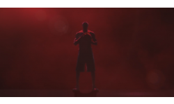 NBA 2K14 publicité next gen