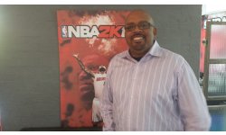 NBA 2k14 Rob Jones