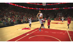 nba 2k14 trailer lancement
