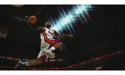 nba 2k14 trailer officiel