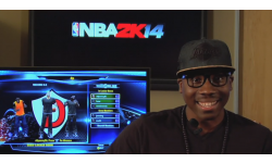 nba 2k14 video retour crew mode