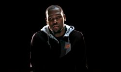 NBA 2K15 annonce MVP trailer