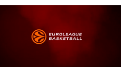 NBA 2K15 Euroleague Logo
