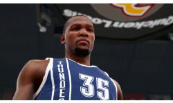 NBA 2K15 momentous trailer