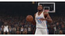 NBA 2K15 premier trailer Kevin Durant