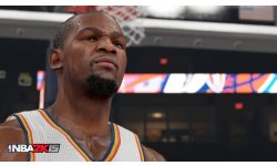 NBA 2K15 screenshot 3